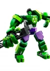 LEGO Marvel Hulk Robot Zırhı 76241
