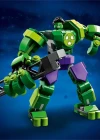 LEGO Marvel Hulk Robot Zırhı 76241