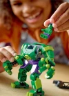LEGO Marvel Hulk Robot Zırhı 76241