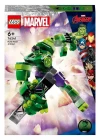 LEGO Marvel Hulk Robot Zırhı 76241