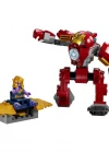 LEGO Marvel Iron Man Hulkbuster Thanosa Karşı 76263