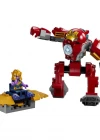 LEGO Marvel Iron Man Hulkbuster Thanosa Karşı 76263