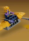 LEGO Marvel Iron Man Hulkbuster Thanosa Karşı 76263