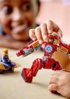 LEGO Marvel Iron Man Hulkbuster Thanosa Karşı 76263