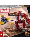 LEGO Marvel Iron Man Hulkbuster Thanosa Karşı 76263