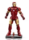 LEGO Marvel Iron Man Mark 3 Koleksiyoncu Versiyonu 76344