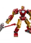 LEGO Marvel Iron Man Robotu, Ultron’a Karşı 76307