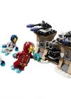 LEGO Marvel Iron Man ve Iron Ordusu, Hydra Soldier’a Karşı 76288