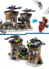 LEGO Marvel Iron Man ve Iron Ordusu, Hydra Soldier’a Karşı 76288