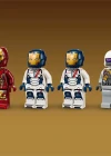 LEGO Marvel Iron Man ve Iron Ordusu, Hydra Soldier’a Karşı 76288
