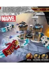 LEGO Marvel Iron Man ve Iron Ordusu, Hydra Soldier’a Karşı 76288