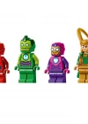 LEGO Marvel Loki, Iron Man Takımına Karşı 11211