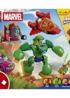 LEGO Marvel Loki, Iron Man Takımına Karşı 11211