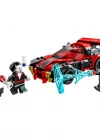 LEGO Marvel Miles Morales Morbius’a Karşı 76244