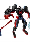 LEGO Marvel Miles Morales Robotu, Örümcek Adam 2099’a Karşı 76337