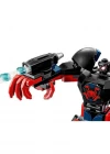 LEGO Marvel Miles Morales Robotu, Örümcek Adam 2099’a Karşı 76337