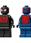LEGO Marvel Miles Morales Robotu, Örümcek Adam 2099’a Karşı 76337