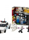 LEGO Marvel Miles Morales, Spota Karşı 76311