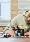LEGO Marvel Miles Morales, Spota Karşı 76311