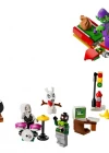 LEGO Marvel Örümcek Adam 2024 Yılbaşı Takvimi 76293