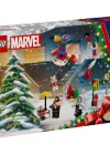 LEGO Marvel Örümcek Adam 2024 Yılbaşı Takvimi 76293