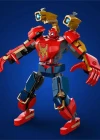 LEGO Marvel Örümcek Adam, Doktor Oktopus’a Karşı 76338