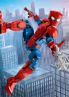 LEGO Marvel Örümcek Adam Figürü 76226