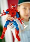 LEGO Marvel Örümcek Adam Figürü 76226