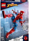 LEGO Marvel Örümcek Adam Figürü 76226