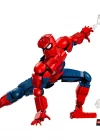 LEGO Marvel Örümcek Adam Kahraman Figürü 76346