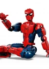 LEGO Marvel Örümcek Adam Kahraman Figürü 76346