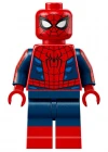 LEGO Marvel Örümcek Adam Kahraman Figürü 76346