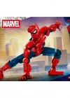 LEGO Marvel Örümcek Adam Kahraman Figürü 76346