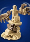 LEGO Marvel Örümcek Adam, Kum Adam’a Karşı 76334