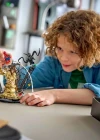LEGO Marvel Örümcek Adam, Kum Adam’a Karşı 76334