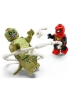 LEGO Marvel Örümcek Adam Kum Adam’a Karşı: Son Savaş 76280