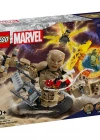 LEGO Marvel Örümcek Adam Kum Adam’a Karşı: Son Savaş 76280