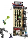 LEGO Marvel Örümcek Adam Mysterioya Karşı 76342