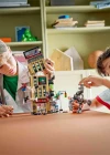 LEGO Marvel Örümcek Adam Mysterioya Karşı 76342