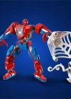 LEGO Marvel Örümcek Adam Robotu, Anti Venom’a Karşı 76308