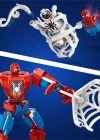 LEGO Marvel Örümcek Adam Robotu, Anti Venom’a Karşı 76308