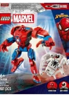 LEGO Marvel Örümcek Adam Robotu, Anti Venom’a Karşı 76308