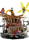 LEGO Marvel Örümcek Adam Son Savaş 76261