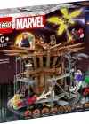 LEGO Marvel Örümcek Adam Son Savaş 76261