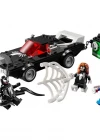 LEGO Marvel Örümcek Adam, Venom Arabasına Karşı 76309