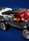 LEGO Marvel Örümcek Adam, Venom Arabasına Karşı 76309