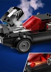 LEGO Marvel Örümcek Adam, Venom Arabasına Karşı 76309
