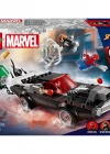 LEGO Marvel Örümcek Adam, Venom Arabasına Karşı 76309