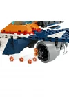 LEGO Marvel Rocketin Warbird Aracı Ronan’a Karşı 76278