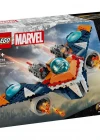 LEGO Marvel Rocketin Warbird Aracı Ronan’a Karşı 76278
